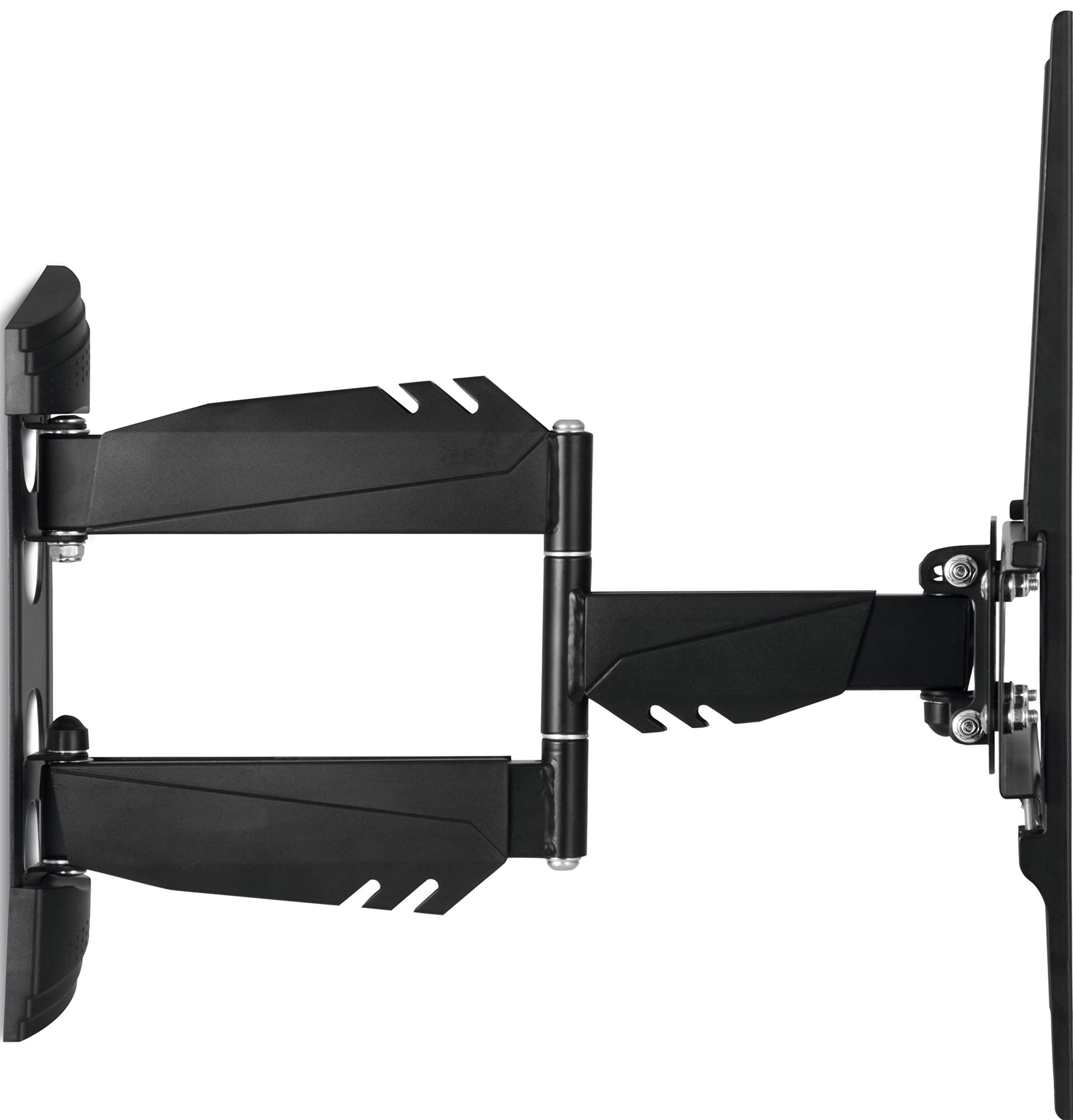 SOPORTE PARED TV BRAZO ARTICULADO PARED TELEVISOR RONDON - 8