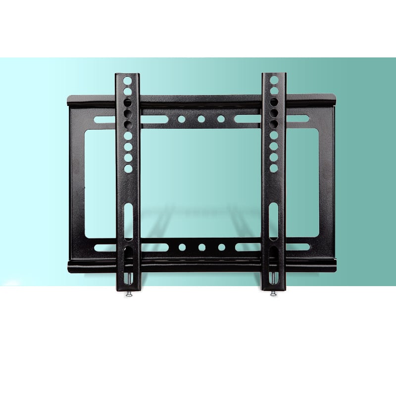 SOPORTE ARTICULADO GIRATORIO TV PANTALLA PLANA RONDON - 3