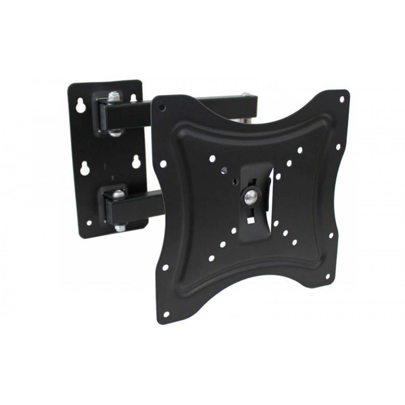 SOPORTE BRAZO TV LCD LED PANTALLA PLANA TELEVISOR RONDON - 8