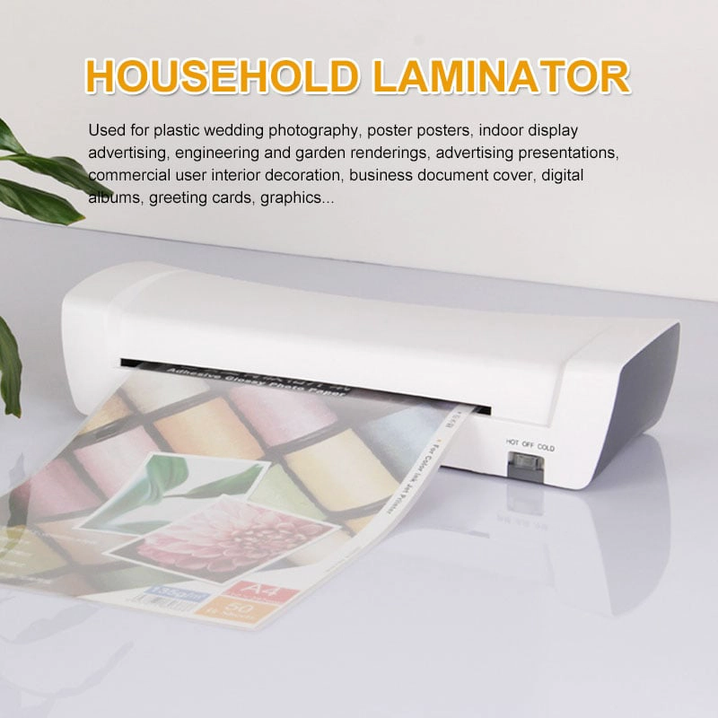 MAQUINA LAMINADORA RECORTADORA PAPEL PERFORADORA RONDON - 7