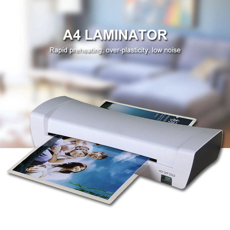 MAQUINA LAMINADORA RECORTADORA PAPEL PERFORADORA RONDON - 9