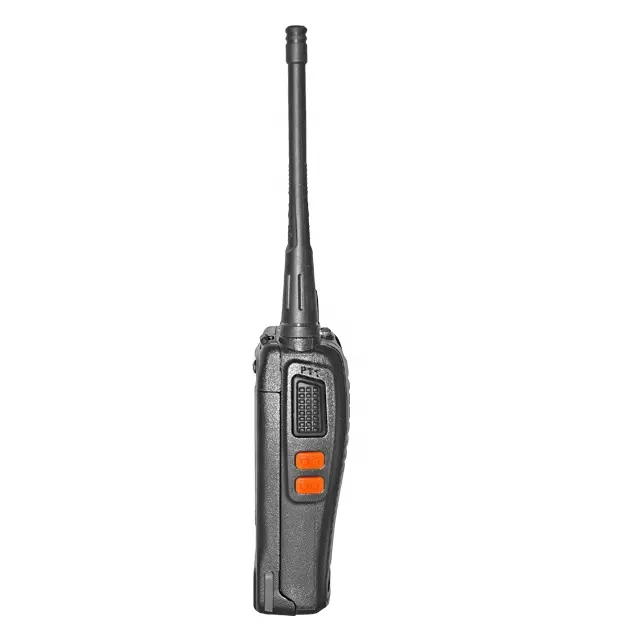 RADIO COMUNICACIÓN MULTICOLOR WALKIE TALKIES INFORMACIÓN RONDON - 4