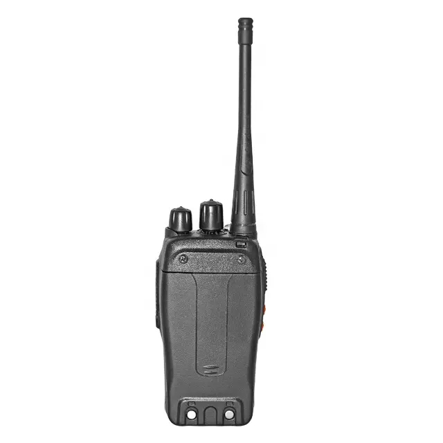 RADIO COMUNICACIÓN MULTICOLOR WALKIE TALKIES INFORMACIÓN RONDON - 5