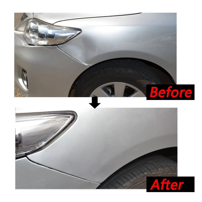 HERRAMIENTA EXTRACTORA ABOLLADURA REPARACIÓN AUTO RONDON - 8