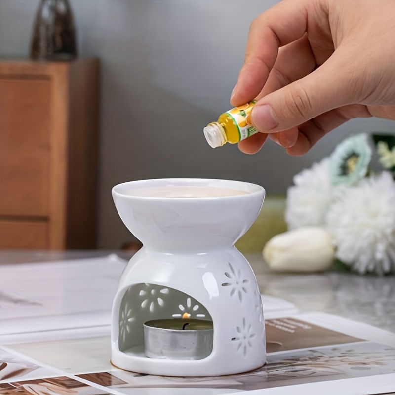 ESENCIAS ACEITE HUMIDIFICADOR CAJA 12 SURTIDAS RONDON - 1