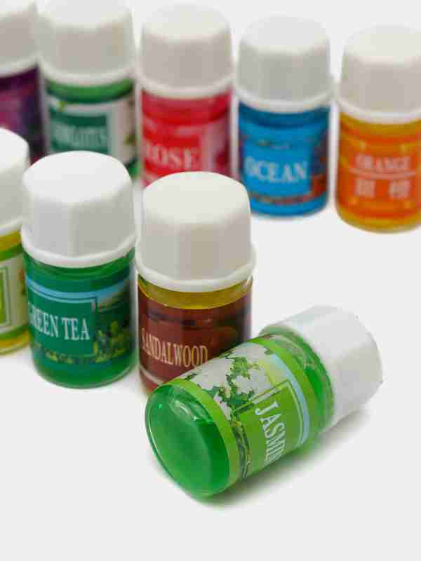 ESENCIAS ACEITE HUMIDIFICADOR CAJA 12 SURTIDAS RONDON - 4