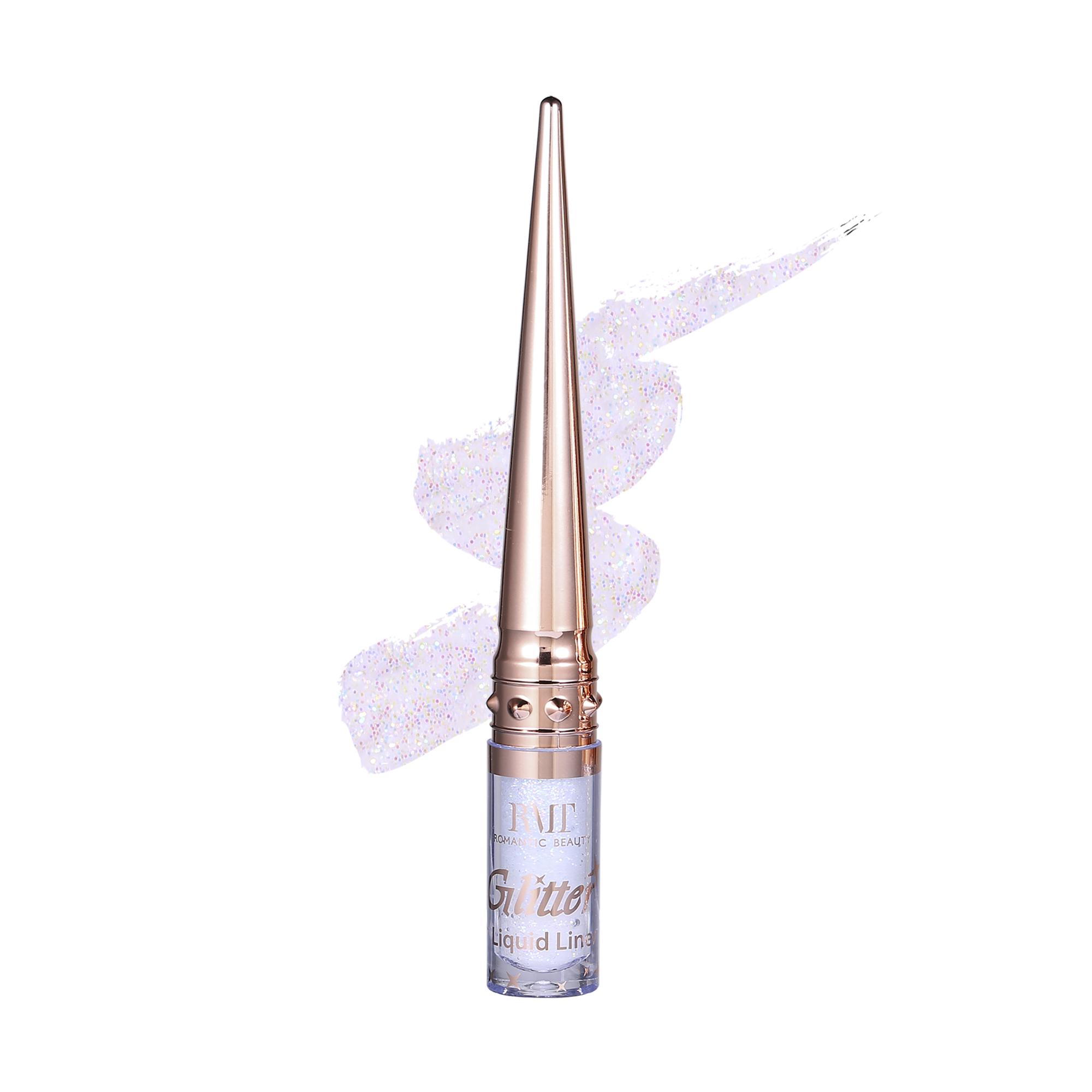 DELINEADOR OJOS IMPERMEABLE ANTI SUDOR SIN DECOLORACION GEL DURACION RONDON - 7