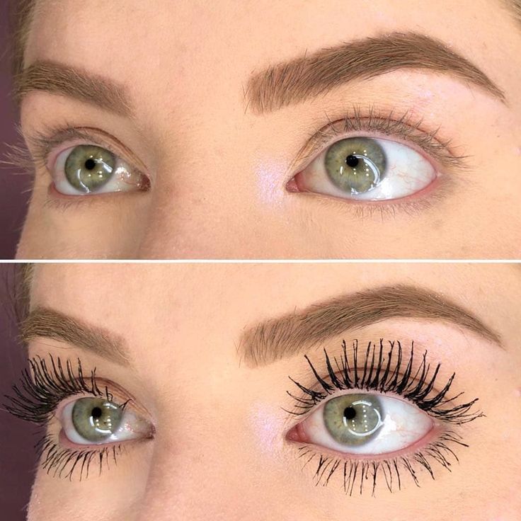 MÁSCARA PESTAÑAS SUPER VOLUMEN FIBRA SEDA COSMETICOS RONDON - 7