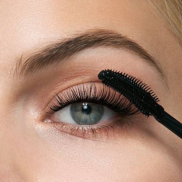 MÁSCARA PESTAÑAS SUPER VOLUMEN FIBRA SEDA COSMETICOS RONDON - 8