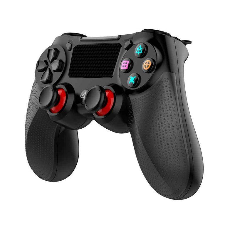 MANDO PS4 ALTA CALIDAD ALTERNATIVO CONTROL JUEGOS RONDON - 7