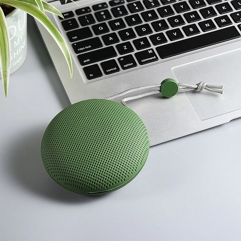 ALTAVOZ BLUETOOTH 10 SPEED PRESS PORTÁTIL MÚSICA LLAMADAS POTENCIA RONDON - 2