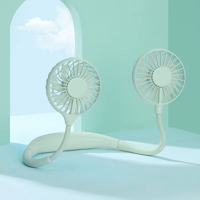 VENTILADOR PORTATIL POTENCIA VELOCIDAD LAVABLE AIRE RONDON - 7