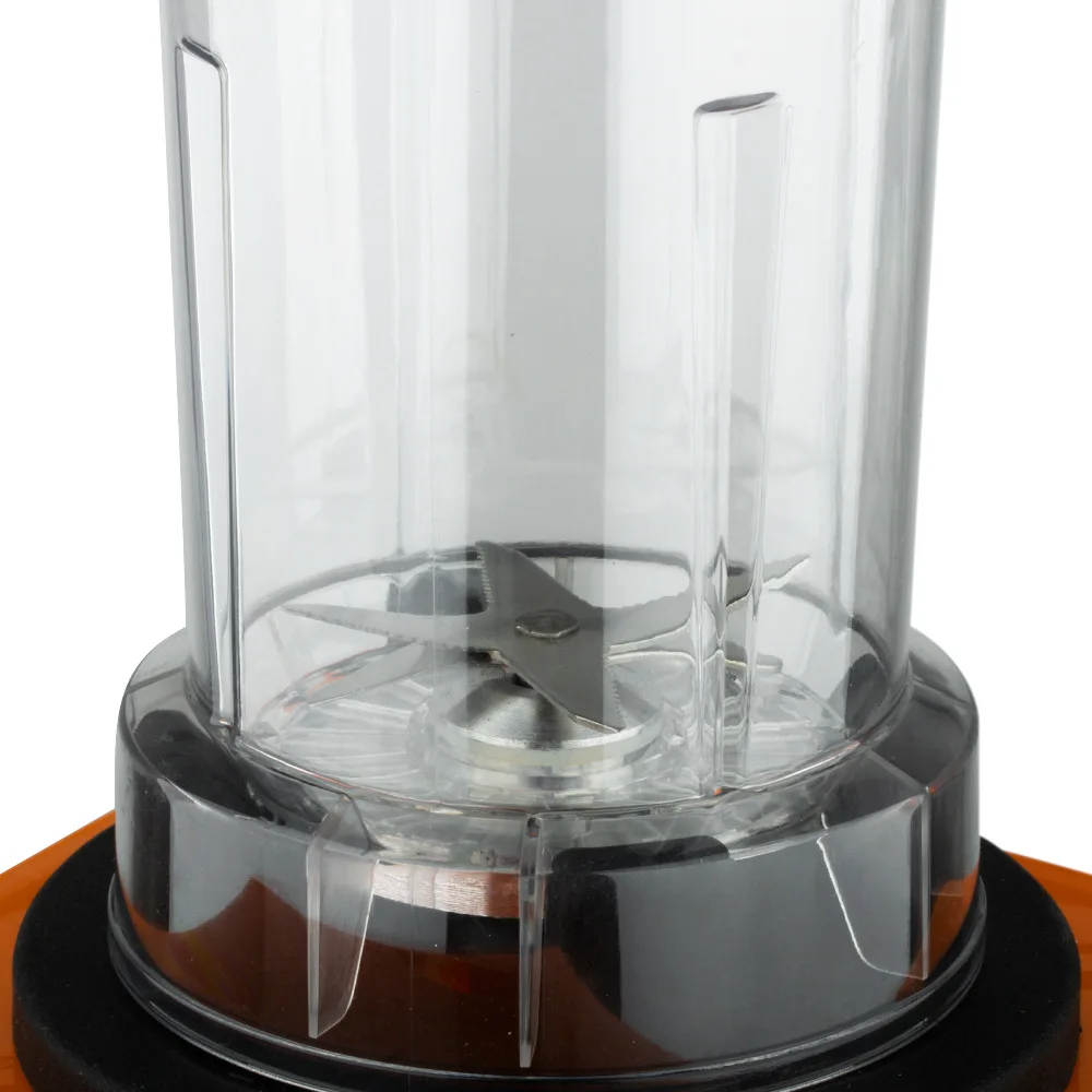 LICUADORA PROFESIONAL COCINA USO DOMÉSTICO VELOCIDAD RONDON - 6