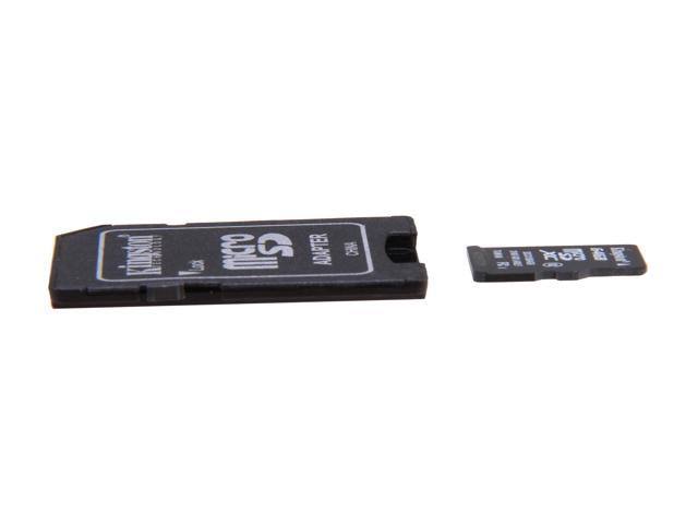 TARJETA MEMORIA 12 PIERNAS MICRO SD ADAPTADOR TARJETA 64GB RONDON - 7
