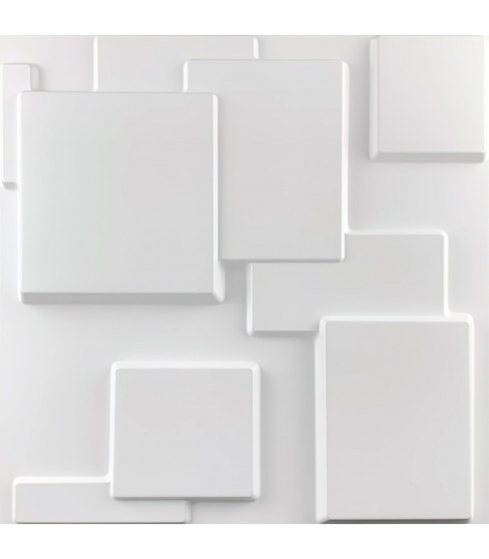 PANEL DE PARED 13PM NUEVO DECORACION 3D DECORACIÓN INTERIOR HOGAR RONDON - 2