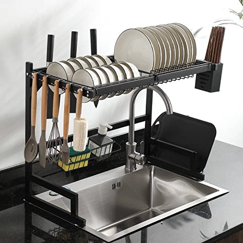 SECAPLATOS DRENAJE COCINA FREGADERO ALMACENAMIENTO RONDON - 7