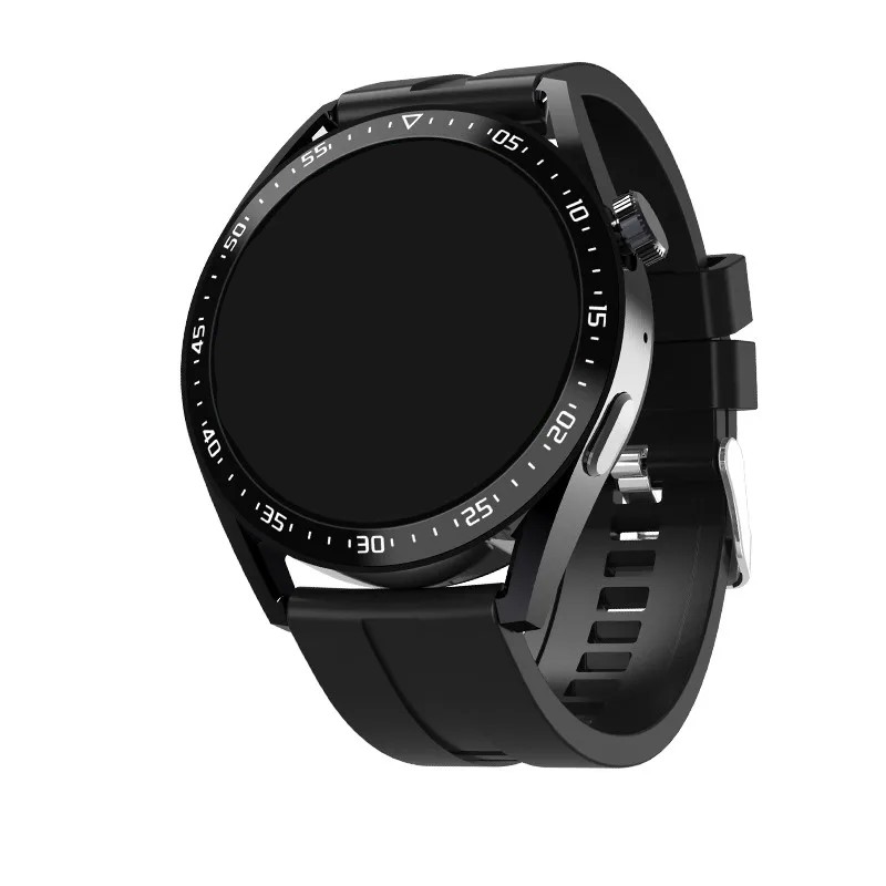 SMARTWATCH RONDON UNISEX BLUETOOTH RITMO CARDÍACO - 5