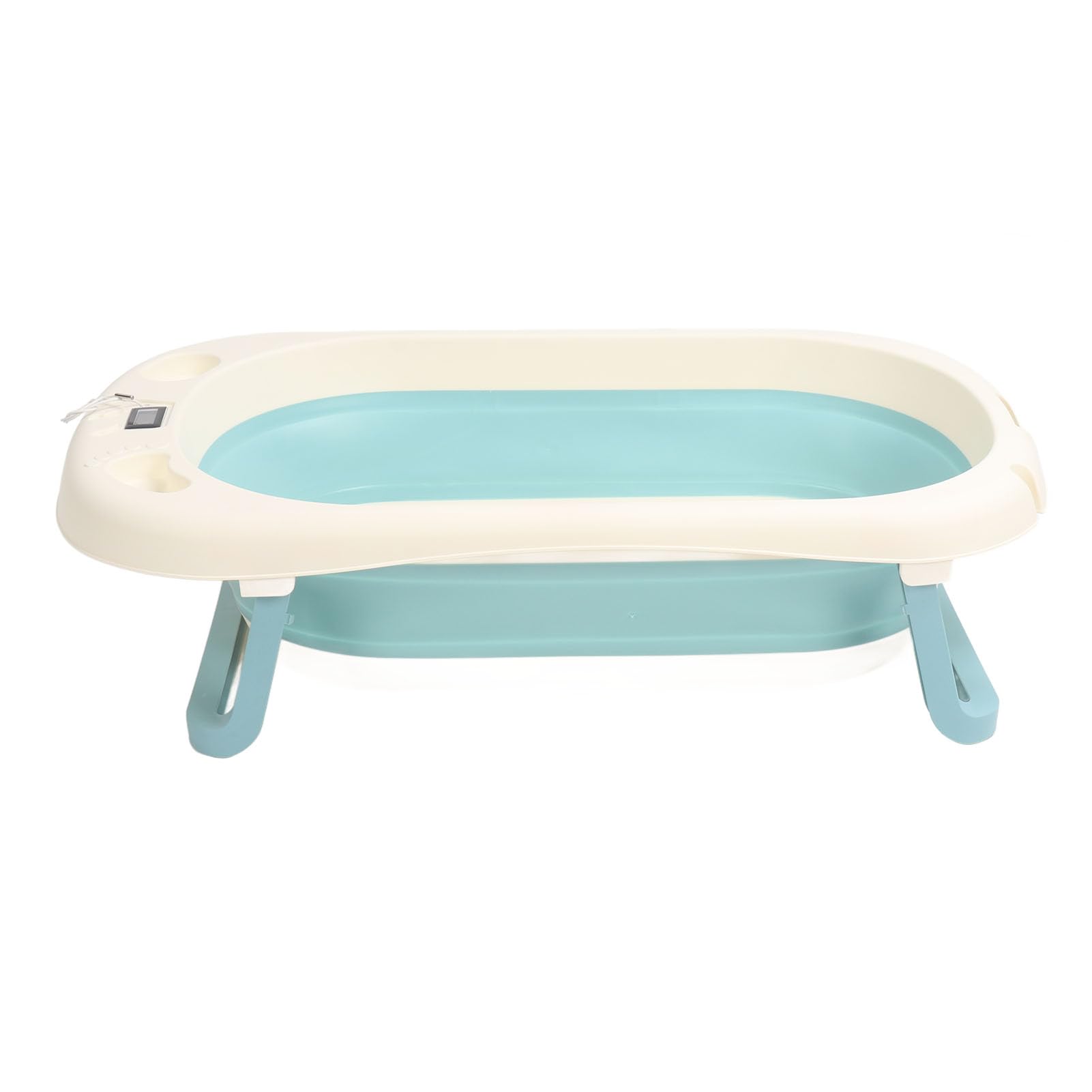 BAÑERA INSIGHT PLEGABLE BEBÉ BASE ESTABLE INFANTIL VIAJAR RONDON MULTICOLOR - 5