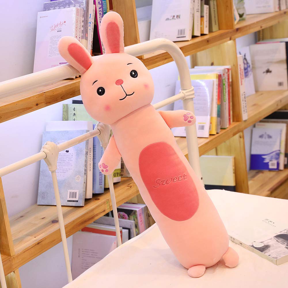 PELUCHE INSIGHT ALARGADOS ANTIESTRÉS SÚPER SUAVES ANIMALITOS RONDON - 7