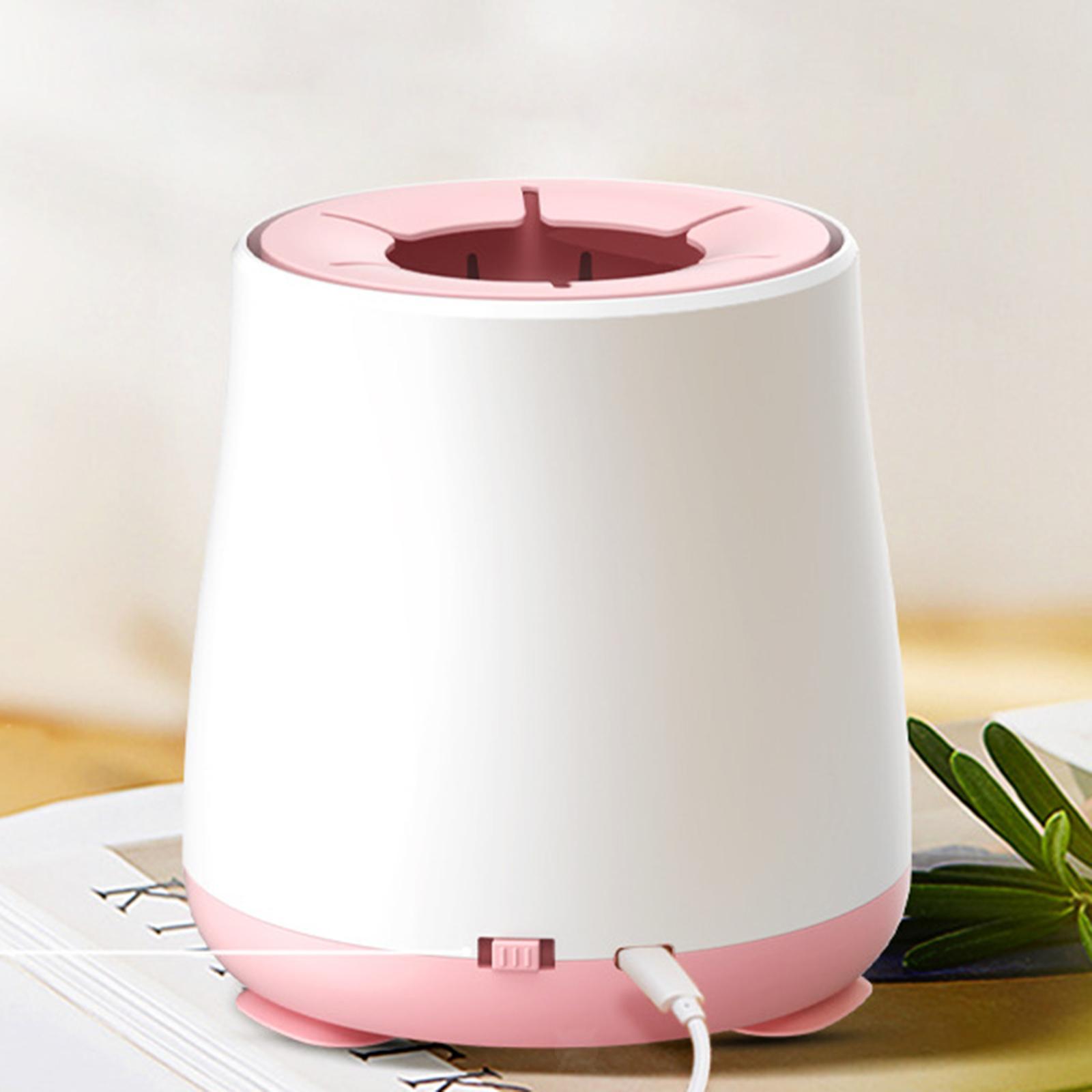 DISPENSADOR BEBIDA LECHE DOMÉSTICO AUTOMÁTICO HOGAR RONDON - 4