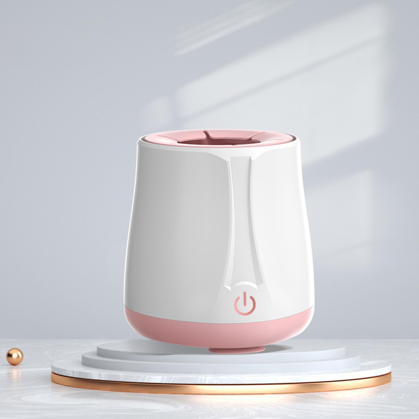 DISPENSADOR BEBIDA LECHE DOMÉSTICO AUTOMÁTICO HOGAR RONDON - 5