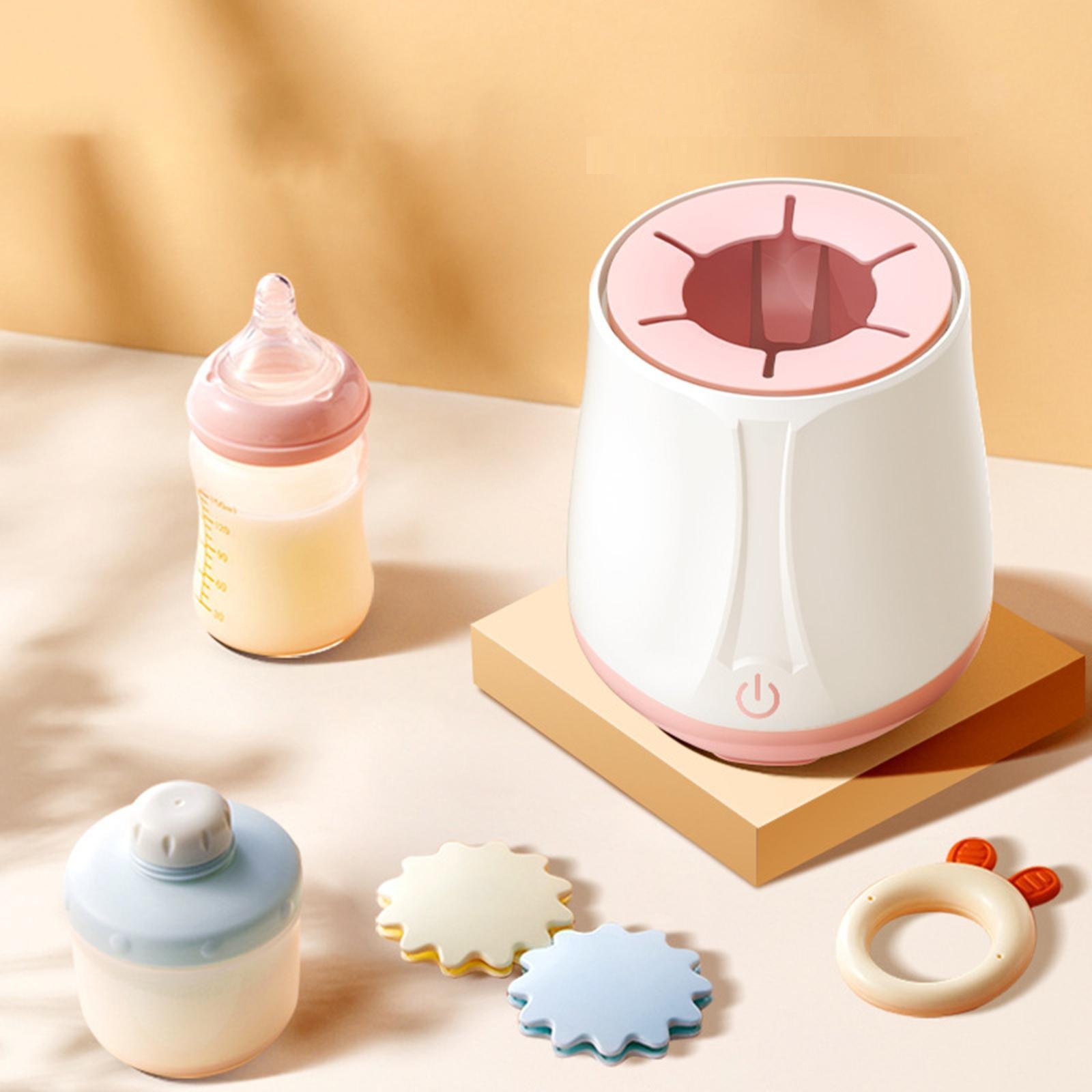 DISPENSADOR BEBIDA LECHE DOMÉSTICO AUTOMÁTICO HOGAR RONDON - 6