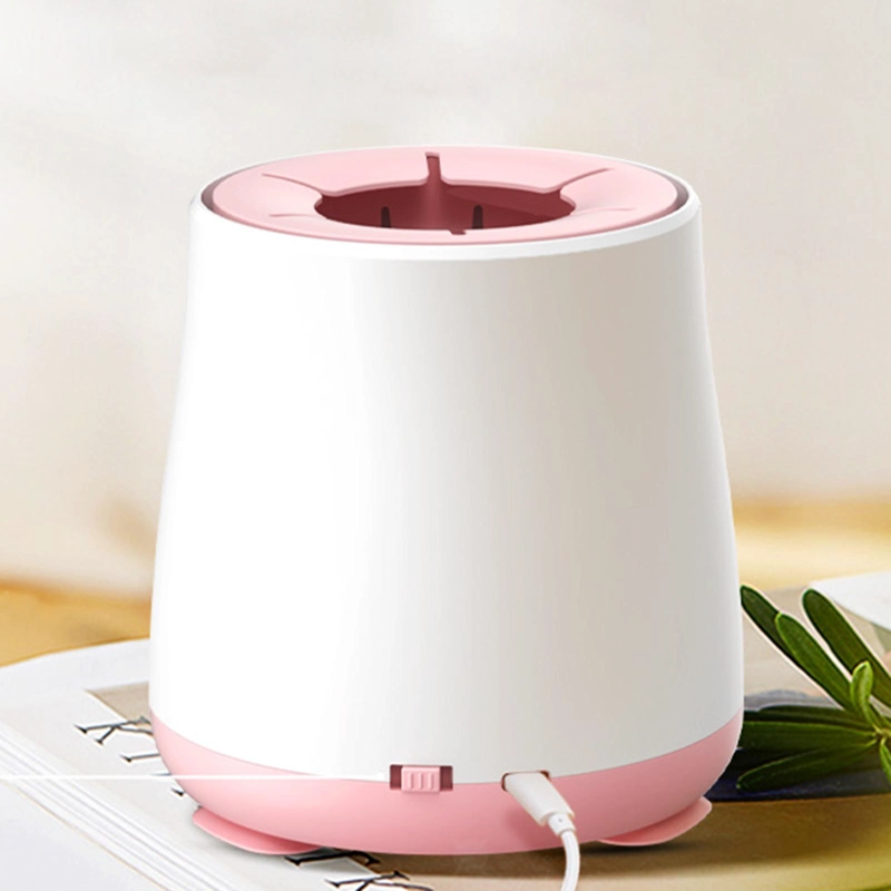 DISPENSADOR BEBIDA LECHE DOMÉSTICO AUTOMÁTICO HOGAR RONDON - 9