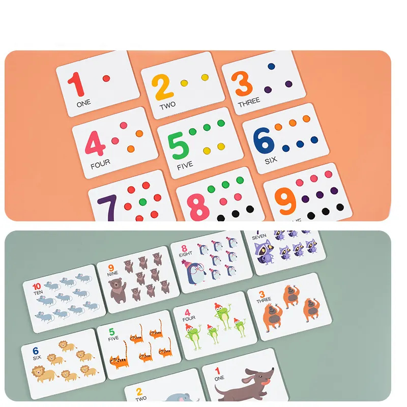 JUEGO MESA TABLERO APRENDIZAJE NIÑOS BOLAS ARCO IRIS RONDON - 9