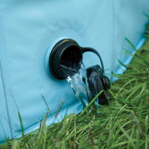JUGUETE PERROS PISCINA ULTIFUCACIONAL PRUEBA AGUA RONDON HCC - 7