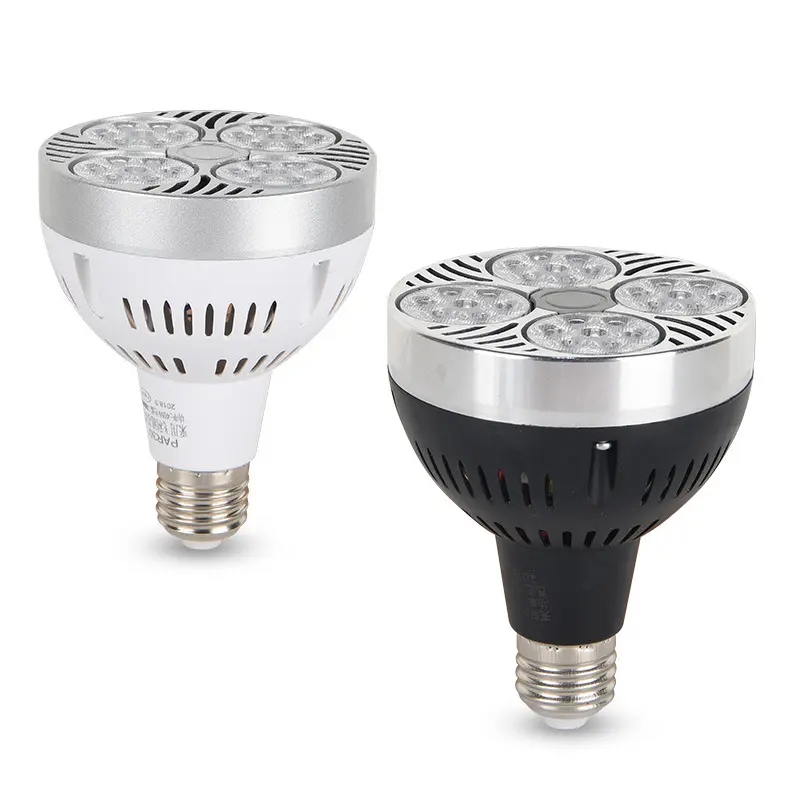 LÁMPARA TECHO HOGAR COMERCIO LED VEGETALES DESMONTAR RONDON - 2