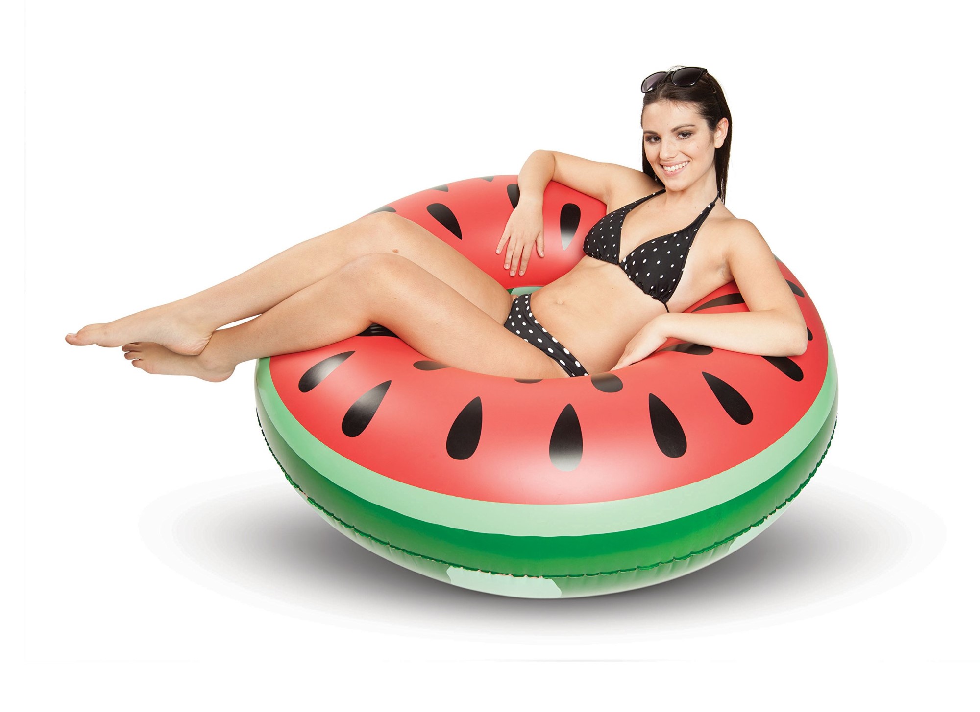 INFLABLE GENUINE TOYOTA NUEVO PISCINA FIGURA ACCIÓN COLECCIONABLES AGUA RONDON - 4