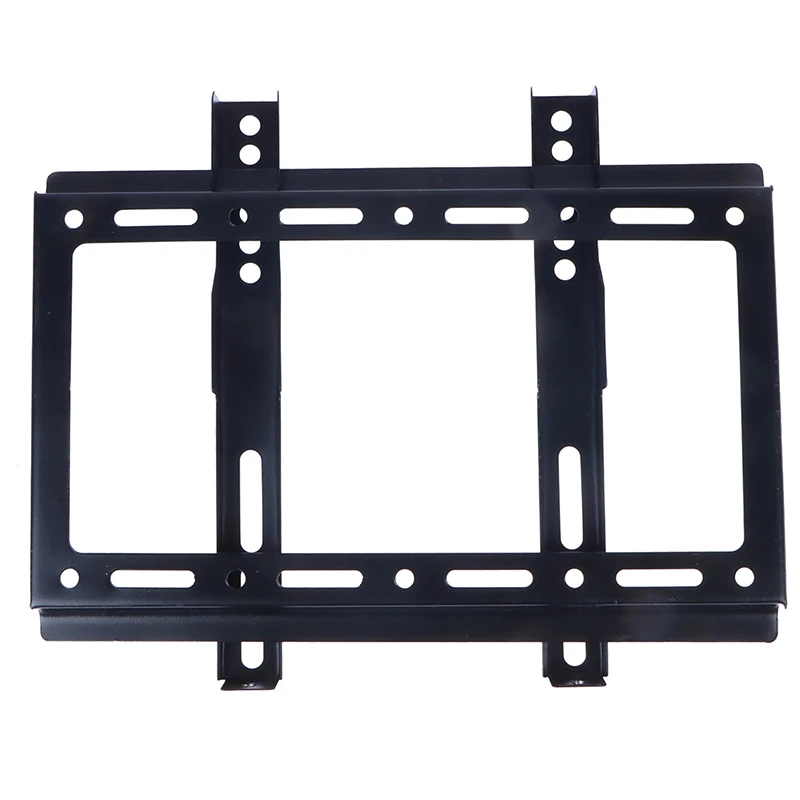 SOPORTE TV PARED UNIVERSAL HOGAR RACK EXCELENTE RONDON GENUINE TOYOTA - 5