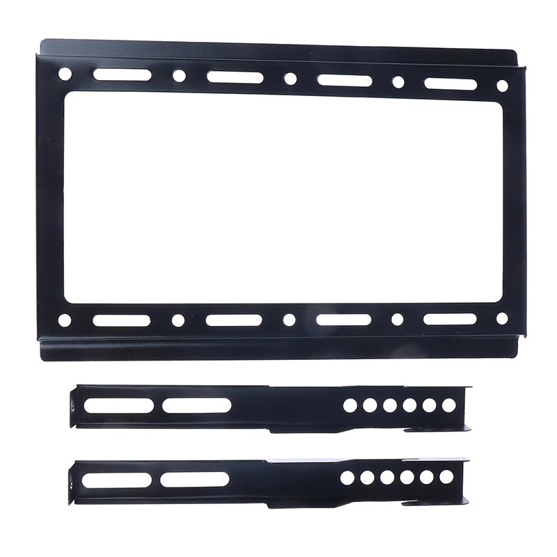 SOPORTE TV PARED UNIVERSAL HOGAR RACK EXCELENTE RONDON GENUINE TOYOTA - 9