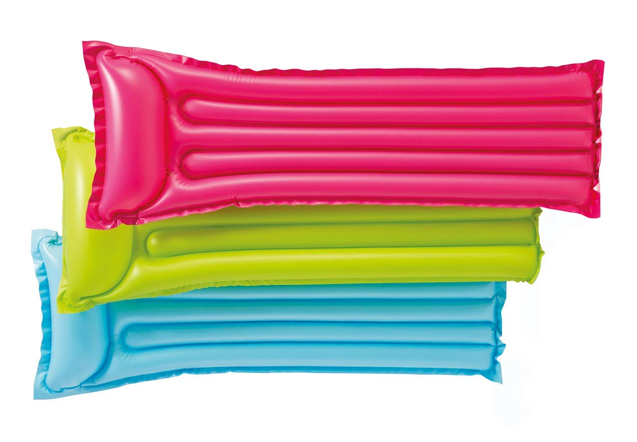 INFLABLE GENUINE TOYOTA NUEVO PISCINA COLCHÒN NATACION EXTERIOR AGUA RONDON - 9