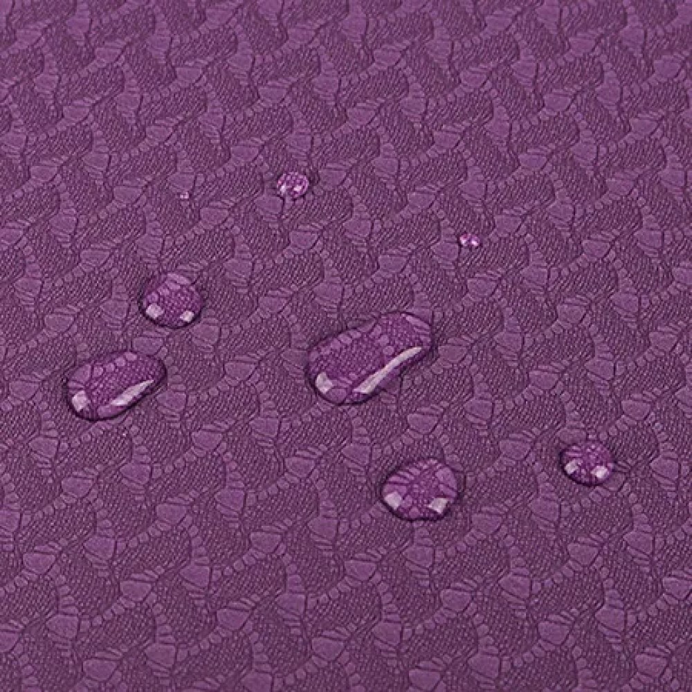 TAPETE PALMERS CONTEMPORÁNEA MODERNA YOGA COLCHONETA MASAJE PERSONALIZADO HOGAR RONDON - 6