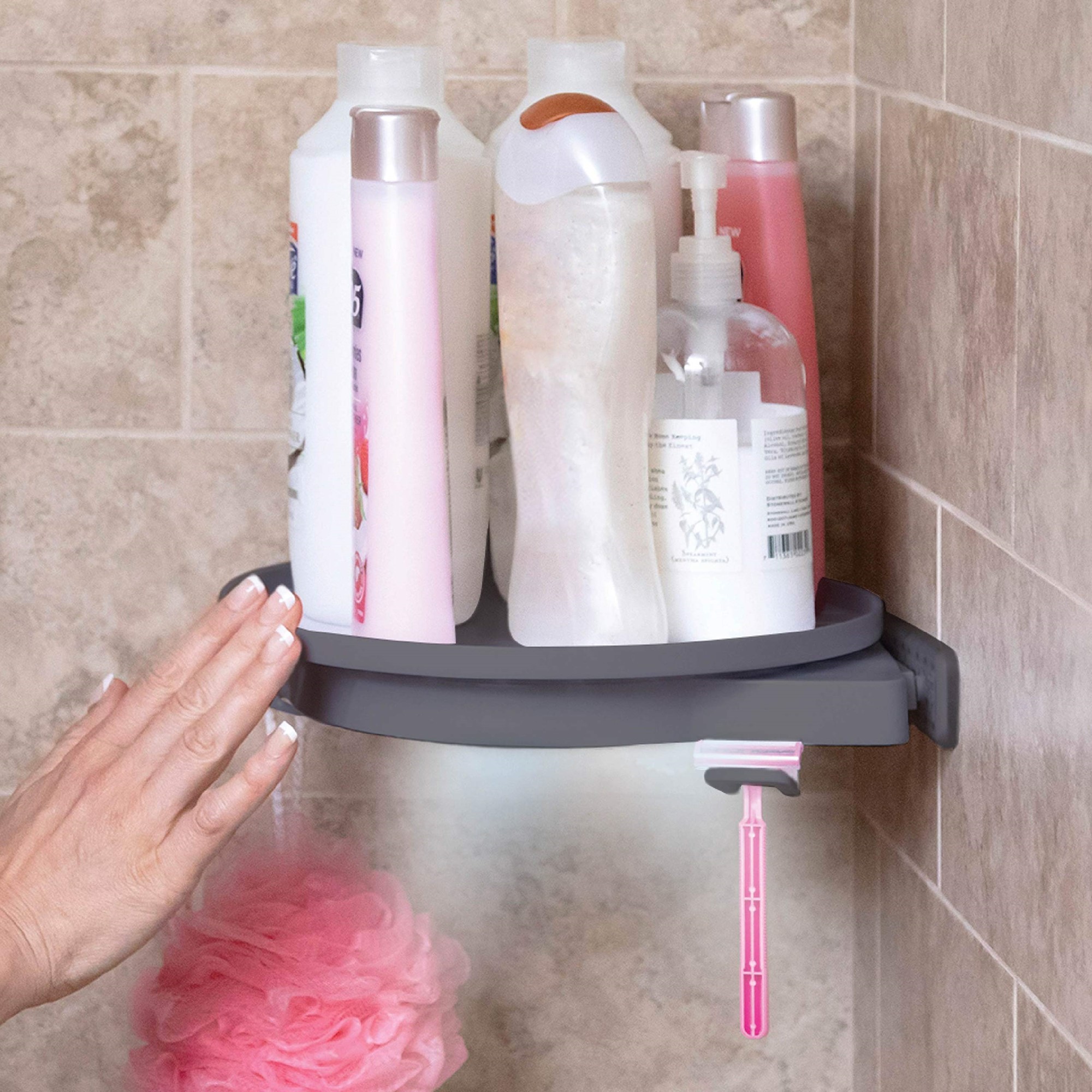 ORGANIZADOR PALMERS BAÑO COCINA ALMACENAMIENTO CALIDAD RONDON - 3