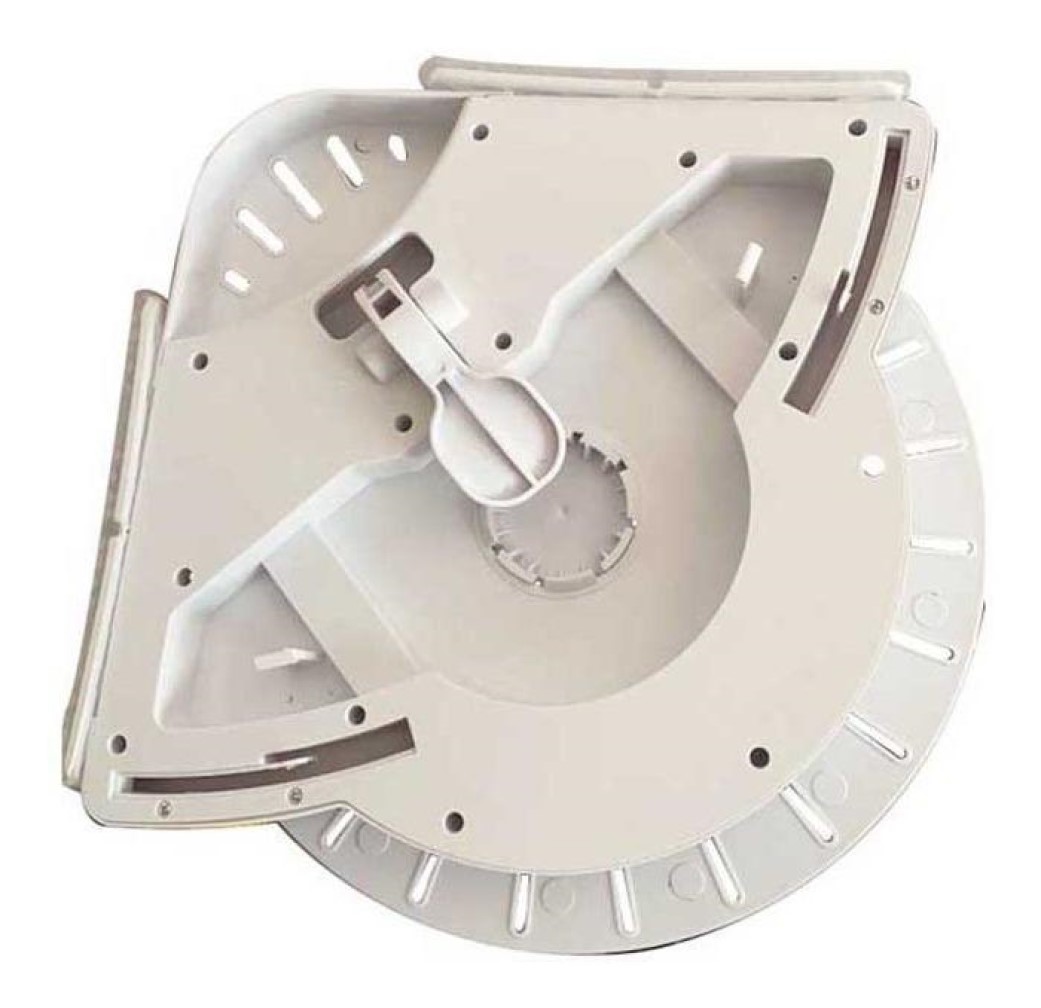 ORGANIZADOR PALMERS BAÑO COCINA ALMACENAMIENTO CALIDAD RONDON - 8