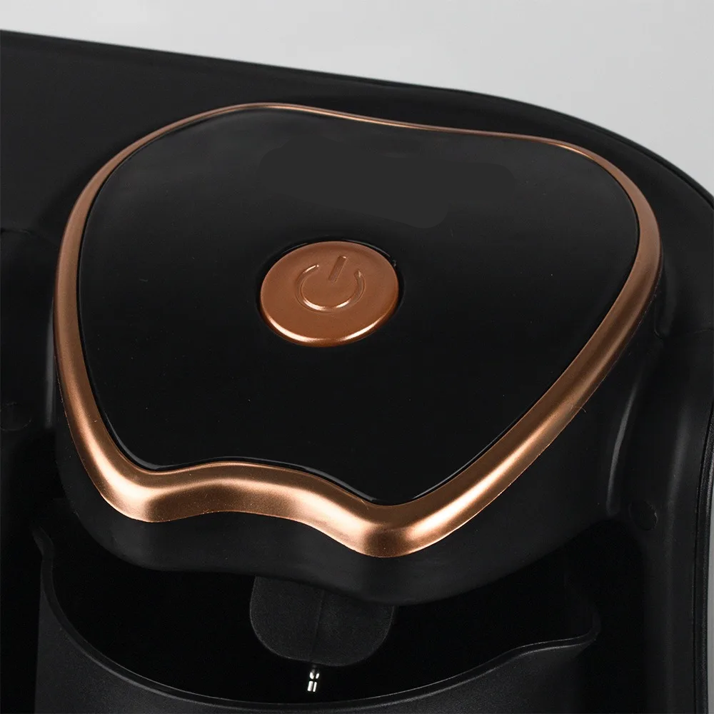 CAFETERA TURCA CALEFACCIÓN HOGAR CAFÉ TETERA DOBLE RONDON - 5