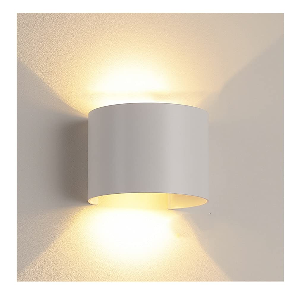 LÁMPARA PARED AMBIENTES ELEGANTE IDEAL ILUMINACIÓN RONDON - 3