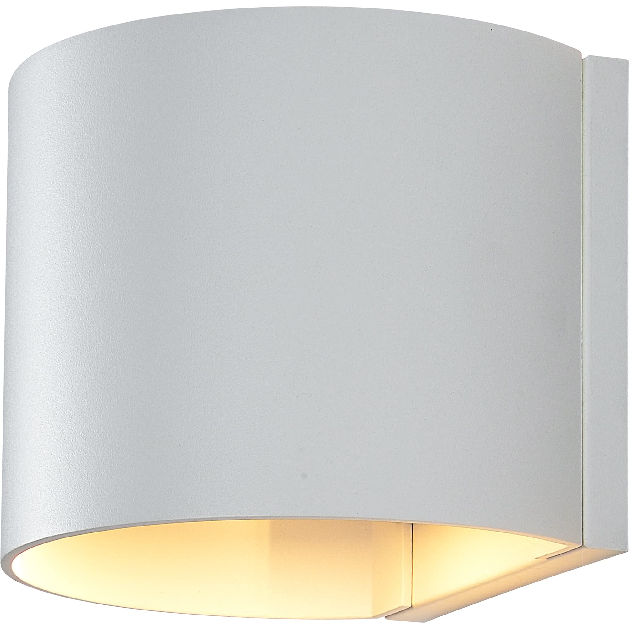 LÁMPARA PARED AMBIENTES ELEGANTE IDEAL ILUMINACIÓN RONDON - 4