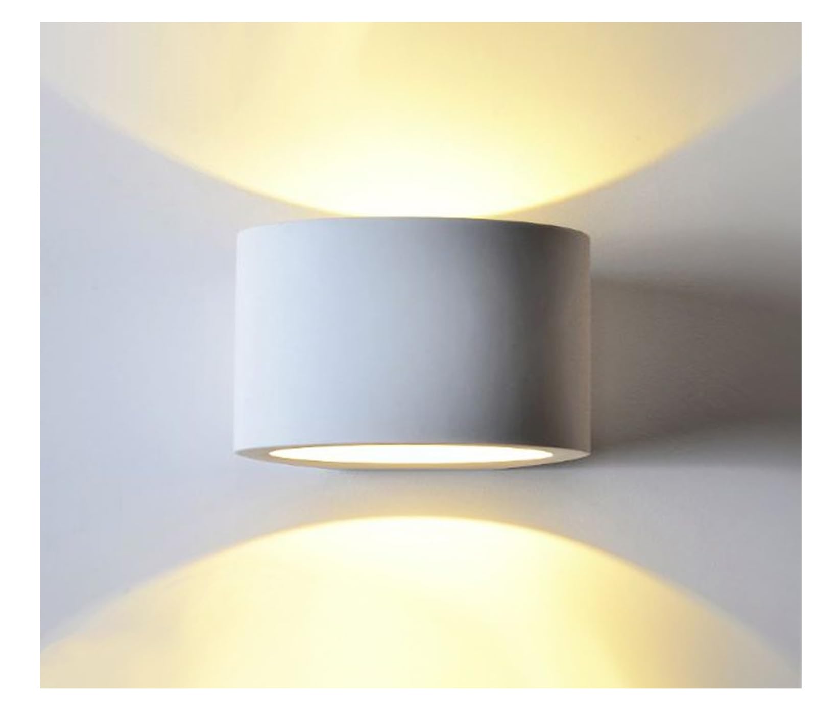 LÁMPARA PARED AMBIENTES ELEGANTE IDEAL ILUMINACIÓN RONDON - 8