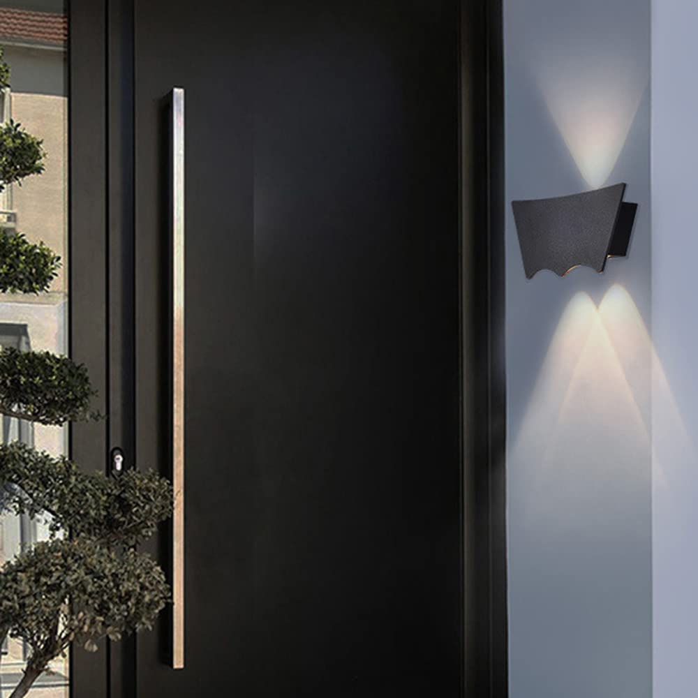 LAMPARA MINIMALISTA LED VINTAGE DECORATIVA AGRADABLE RONDON - 3