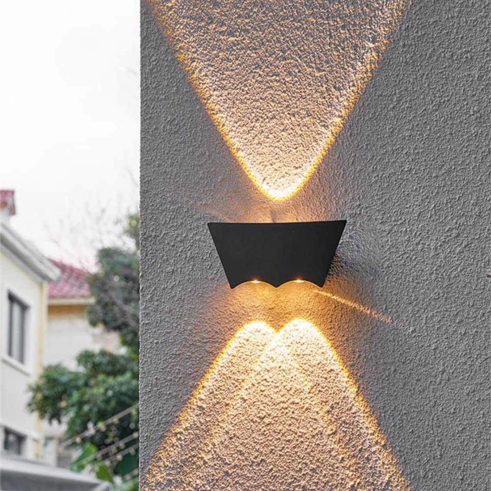 LAMPARA MINIMALISTA LED VINTAGE DECORATIVA AGRADABLE RONDON - 6