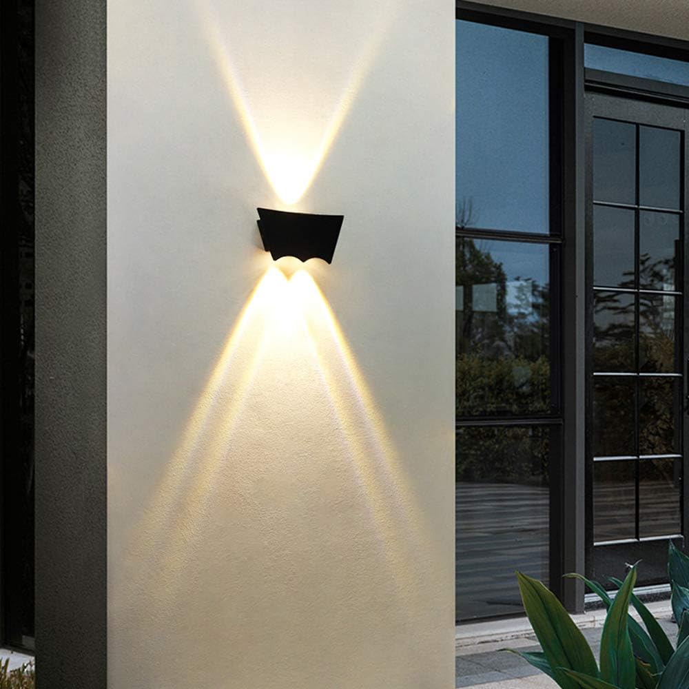 LAMPARA MINIMALISTA LED VINTAGE DECORATIVA AGRADABLE RONDON - 7