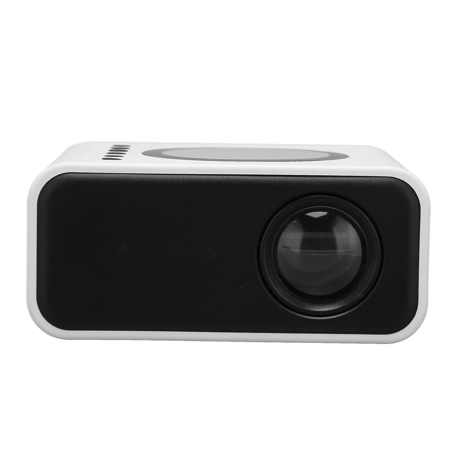 PROYECTOR 100HC MINI VIDEO LED DEFINICION HOGAR CONEXION RONDON - 1