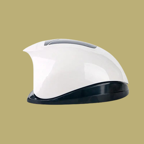 LAMPARA MANICURE LA EMILIANA UV LED SECADOR UÑAS PROFESIONAL RONDON - 4