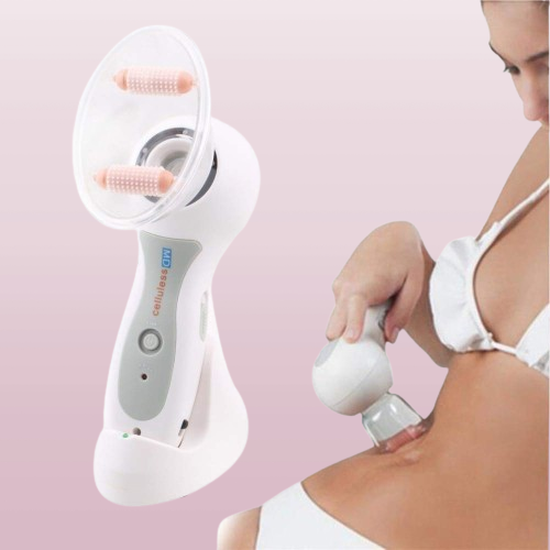 MASAJEADOR CORPORAL EQUIPAMIENTO FEMENINO BELLEZA RONDON - 6
