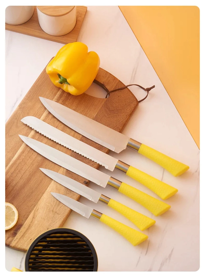 JUEGO UTENSILIOS COCINA HERMOSO PRACTICO COMODIDAD RONDON - 7