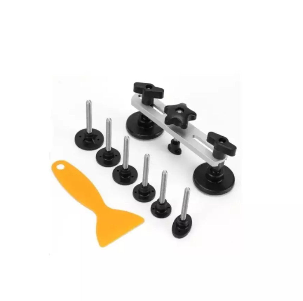 EXTRACTOR FERMAX DESABOLLADURA VENTOSA REPARACIÓN GOLPES RONDON - 9