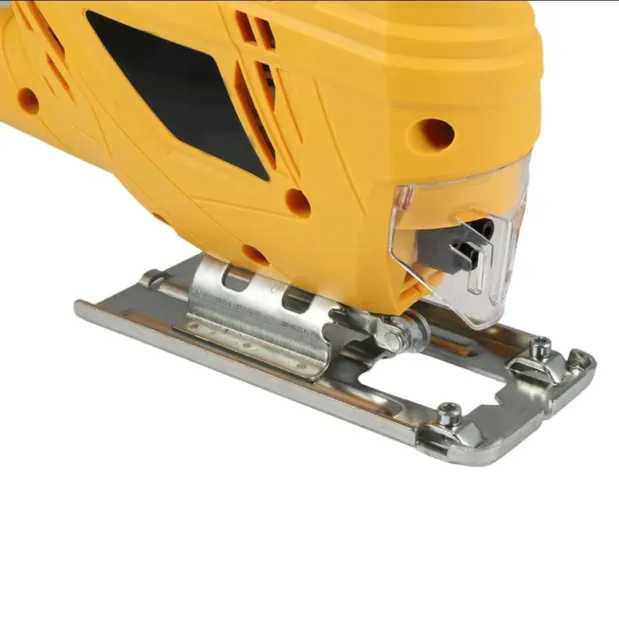 SIERRA CALAR ELÉCTRICA PAKEWAY CORTAR MADERA METAL PLÁSTICO RONDON - 5